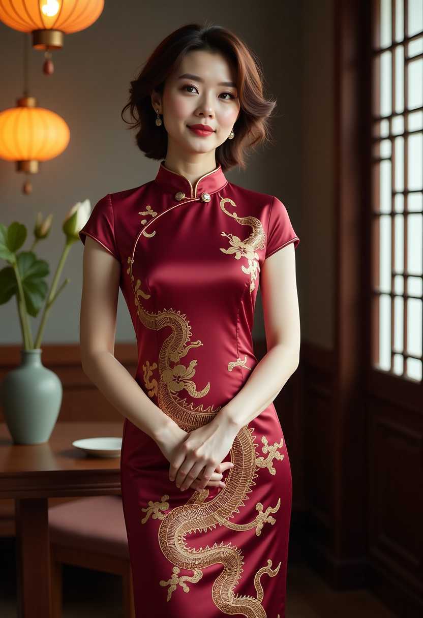 暗夜追凶