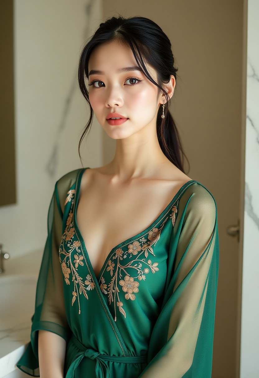 归途迷局